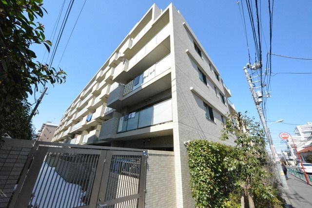 建物外観　★住環境良好です★
