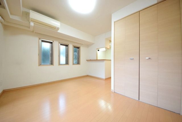 居室・リビング　★対面キッチンのお部屋★