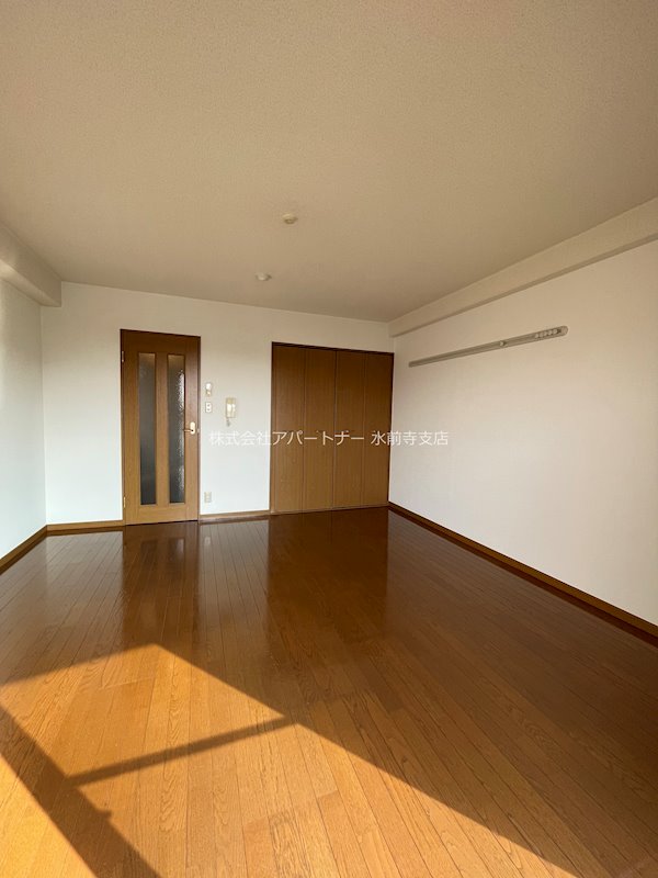 居室・リビング　明るいお部屋です！※イメージ