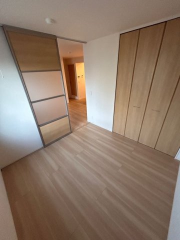 その他部屋・スペース　寝室です