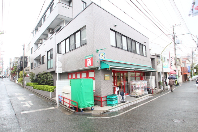 スーパー　まいばすけっと明大前店（スーパー）まで370m