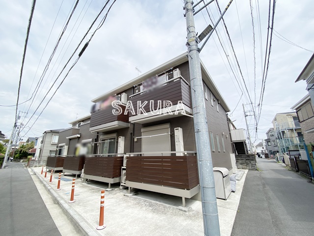 建物外観　当店おすすめ物件♪