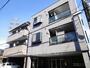 吹田駅より徒歩10分 3階 築32年7ヶ月の賃貸物件
