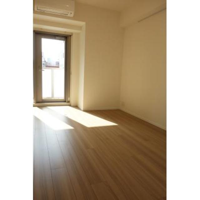 居室・リビング　※写真は同タイプ住戸です。