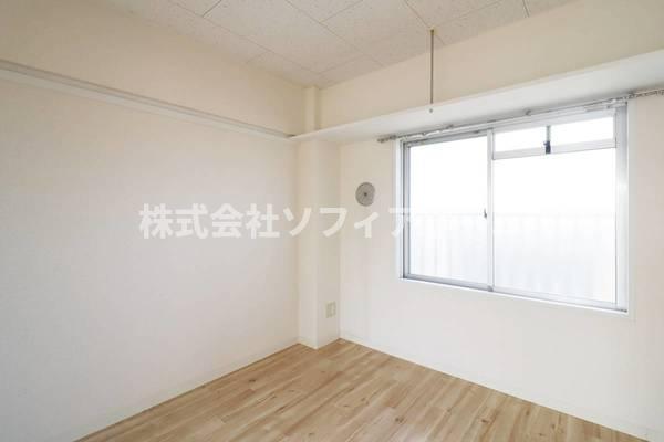 その他　ビレッジハウスの同一物件・同一タイプの間取りの写真です