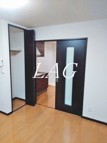 その他部屋・スペース　寝室です。
