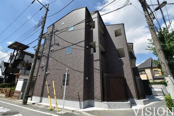 建物外観　☆外観☆