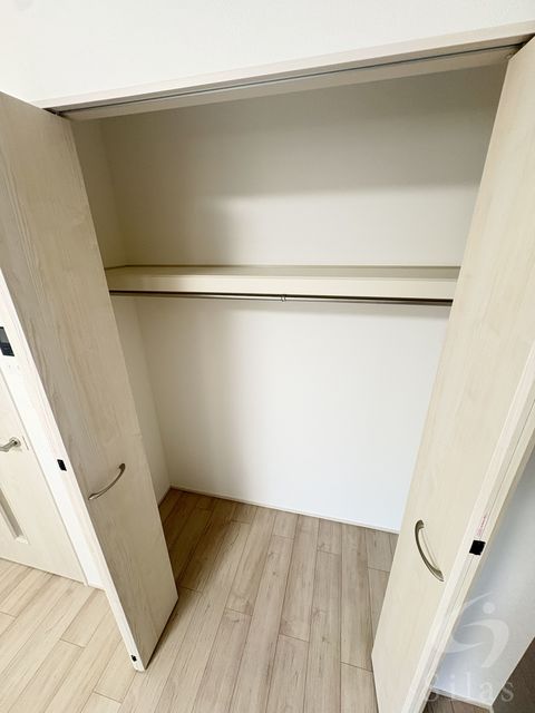 収納　同仕様
