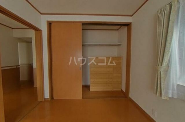元浜町貸家の内装写真