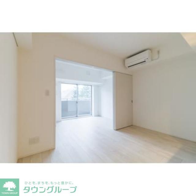 居室・リビング　※写真は同タイプ住戸です。