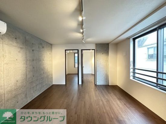 その他部屋・スペース　廊下