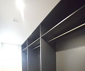 収納　他部屋参考写真です。