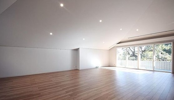 居室・リビング　他部屋参考写真です。