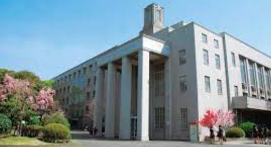 大学・短大　私立聖心女子大学（大学・短大）まで782m
