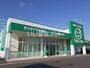 ドラックストア　ZAG ZAG(ザグザグ) 下中野店（ドラッグストア）まで390m