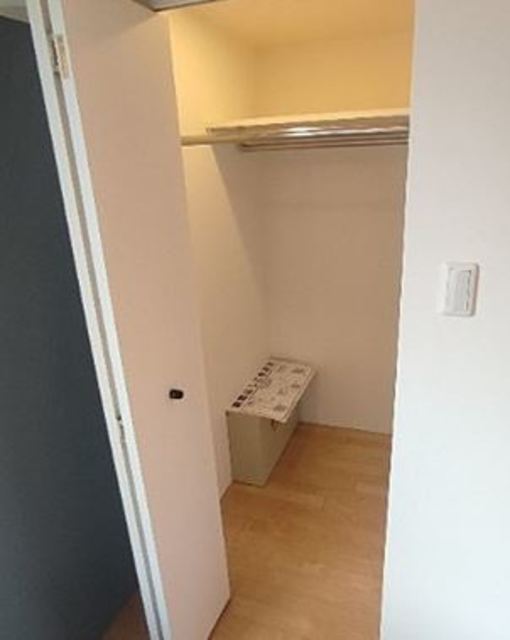 収納　※別部屋参照