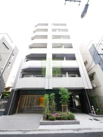 建物外観　リライフ浅草店