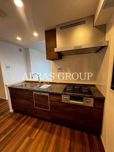 キッチン　別部屋参照