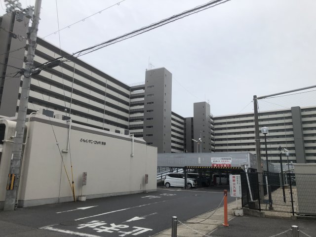 建物外観　建物外観を気になさる方へ、見た目の良い物件です