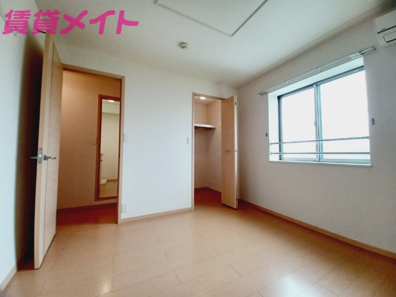 その他部屋・スペース　別棟別部屋参考写真です