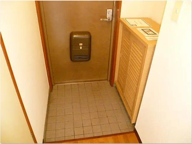 玄関　別部屋参考写真