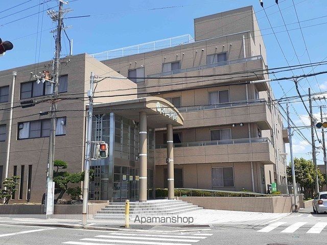 病院　永山病院様（病院）まで700m