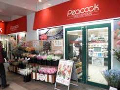 スーパー　ピーコックストア代官山店（スーパー）まで390m