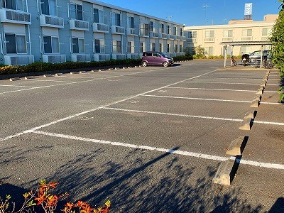 駐車場　画像6