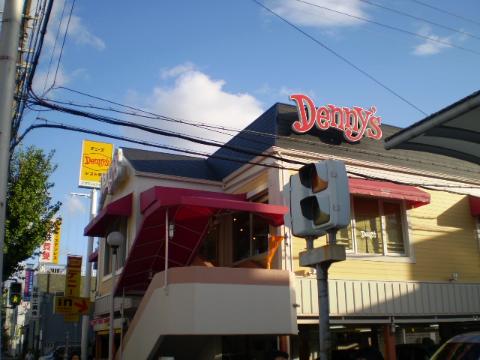 その他　デニーズ吹田寿町店（その他）まで169m