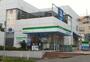 コンビニ　ファミリーマート 北落合二丁目店（コンビニ）まで1521m