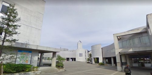 大学・短大　私立流通科学大学（大学・短大）まで3667m