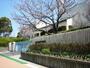 小学校　神戸市立神の谷小学校（小学校）まで443m