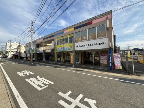 その他　chocoZAP井尻（その他）まで868m