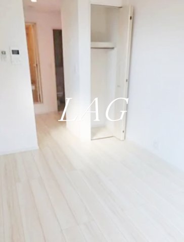 居室・リビング　洋室のお部屋です。