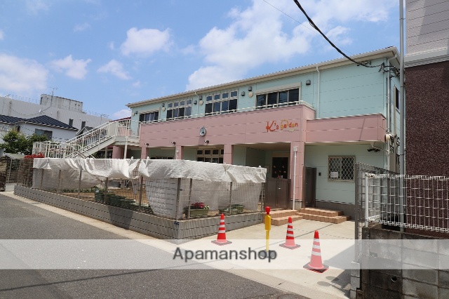 幼稚園・保育園　K`s garden行徳保育園（幼稚園・保育園）まで190m