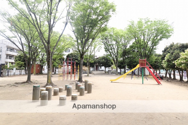 公園　東場公園（公園）まで199m