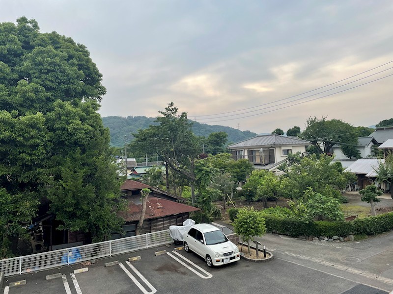 眺望　別部屋参照