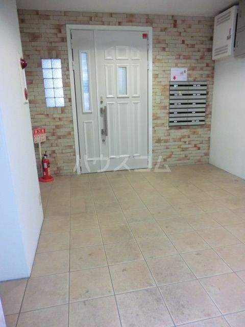 ロビー