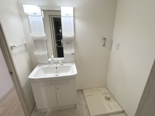 斎藤マンションの内装写真