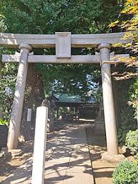 その他　奥沢神社（その他）まで458m