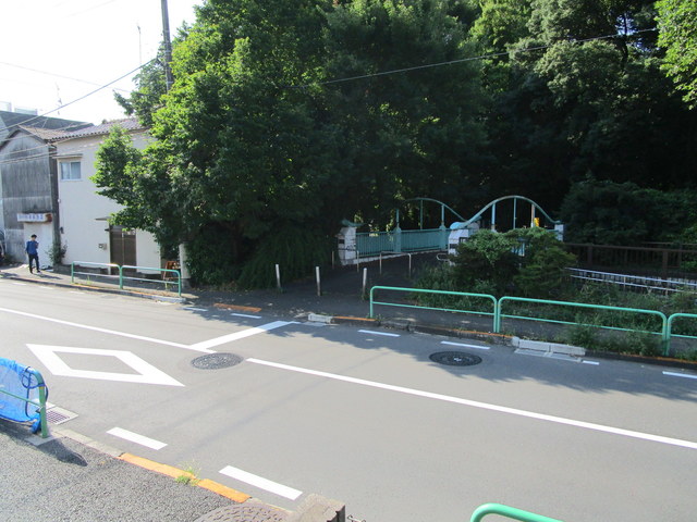 眺望　★眺望★
