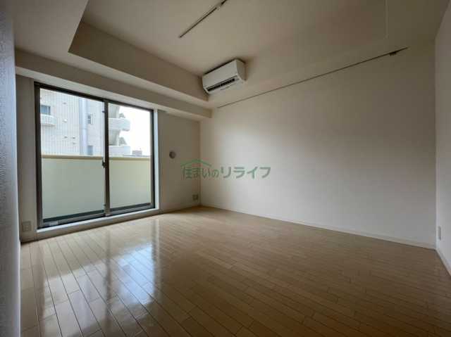 居室・リビング　ＨＦ駒沢公園レジデンスＴＯＷＥＲ(参考画像)