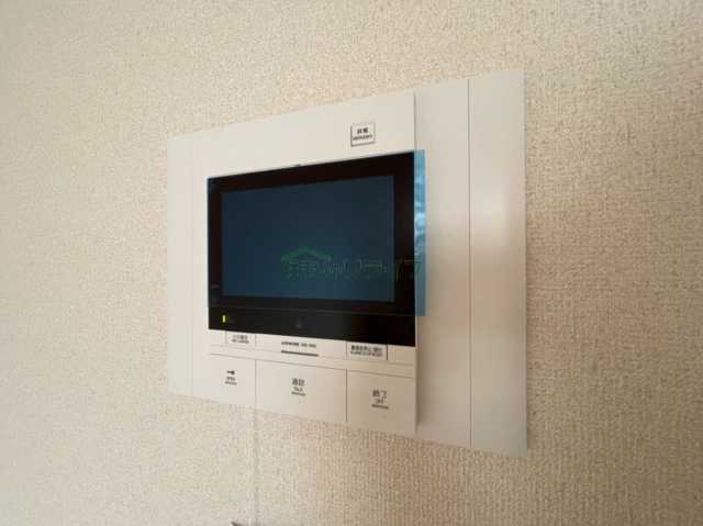 セキュリティ　ＨＦ駒沢公園レジデンスＴＯＷＥＲ(参考画像)