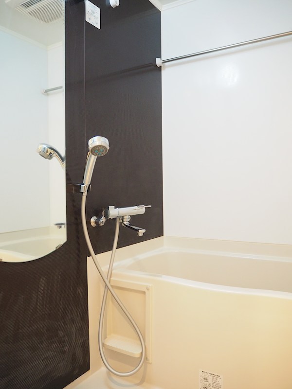バス・シャワールーム　※反転タイプ