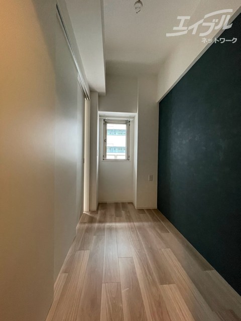 その他部屋・スペース　窓があり明るいお部屋です。