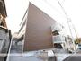 小田急相模原駅より徒歩8分 3階 築9年10ヶ月の賃貸物件