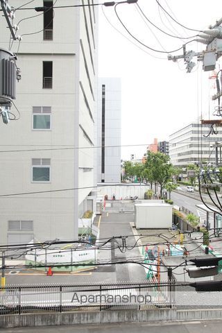 眺望　眺望