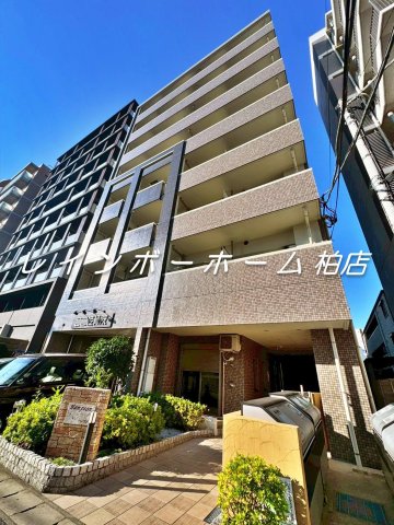 建物外観　外観です