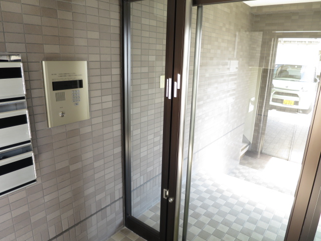 I&Iマンションのその他写真