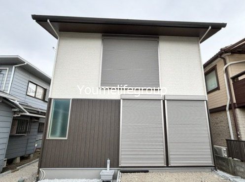 ＪＲ東海道本線 茅ケ崎駅 徒歩7分 築1年